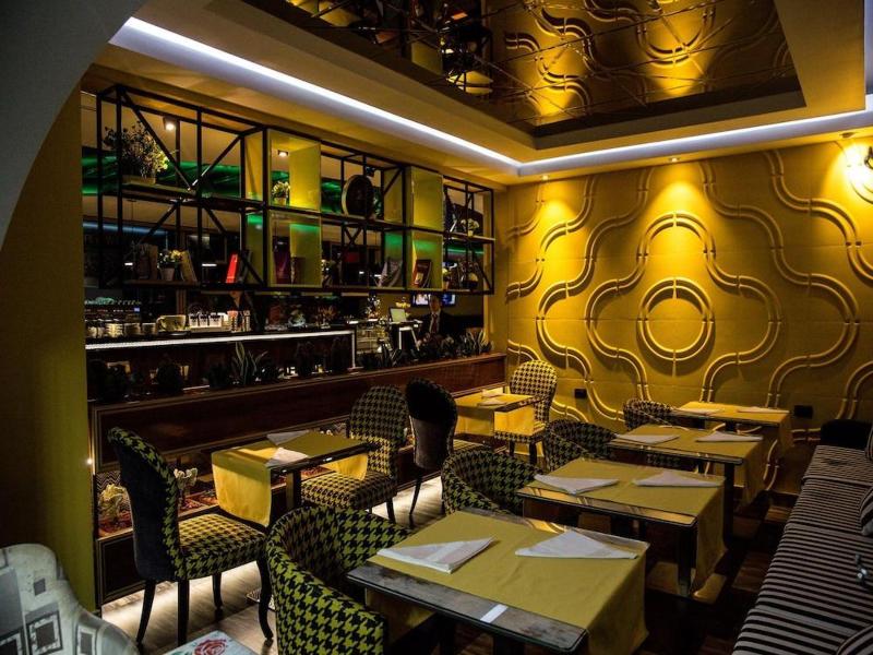 New W Hotel — photo 3