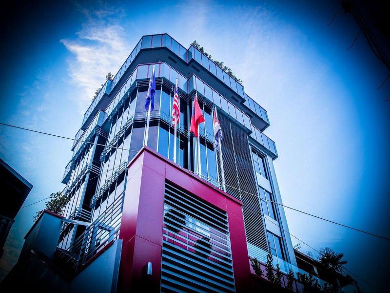 New W Hotel — photo 7