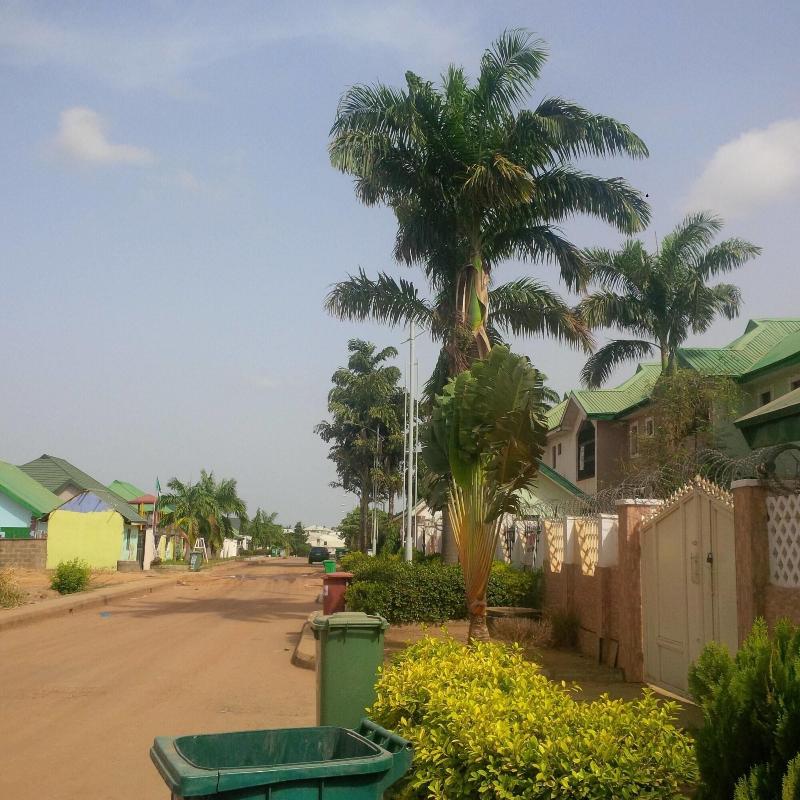 Ambience Hotels Abuja image