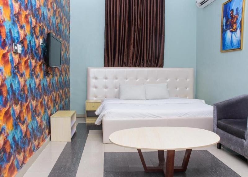 Ambience Hotels Abuja image