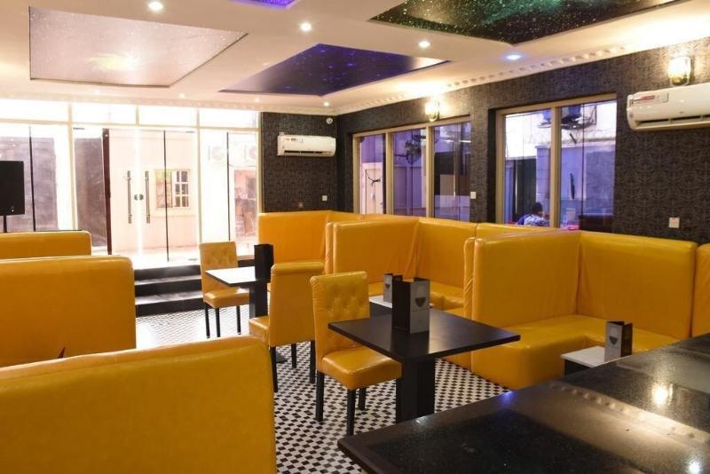 Ambience Hotels Abuja image