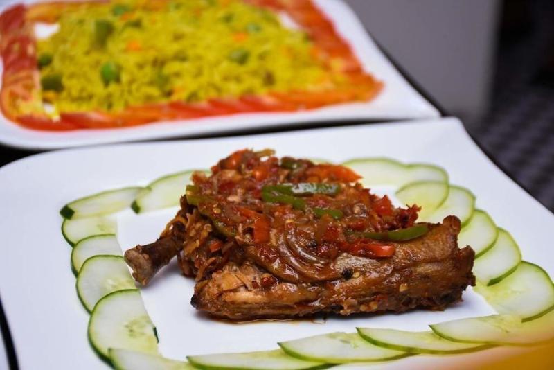Ambience Hotels Abuja image