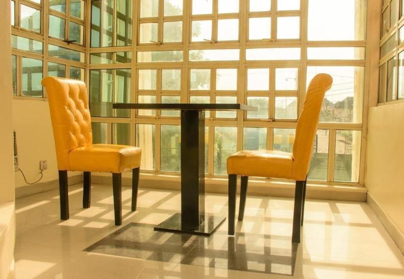 Ambience Hotels Abuja image