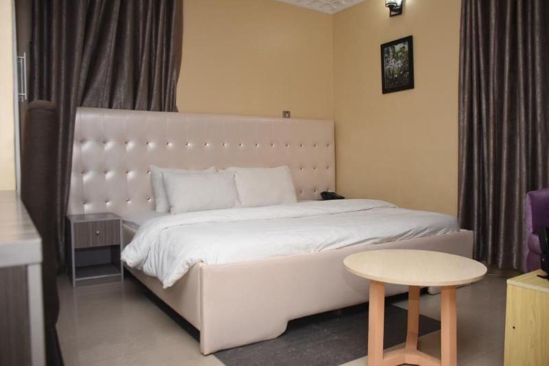 Ambience Hotels Abuja image
