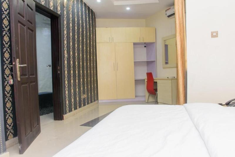 Ambience Hotels Abuja image