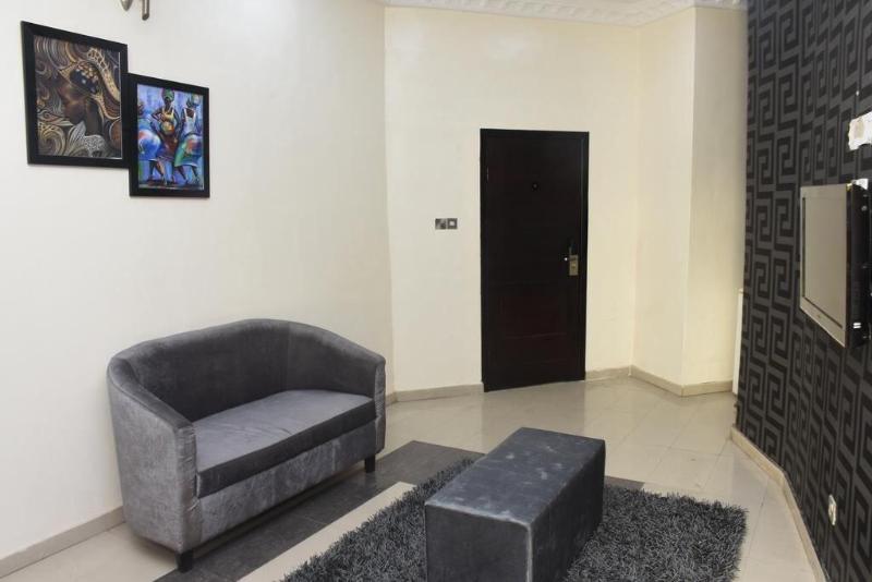 Ambience Hotels Abuja image
