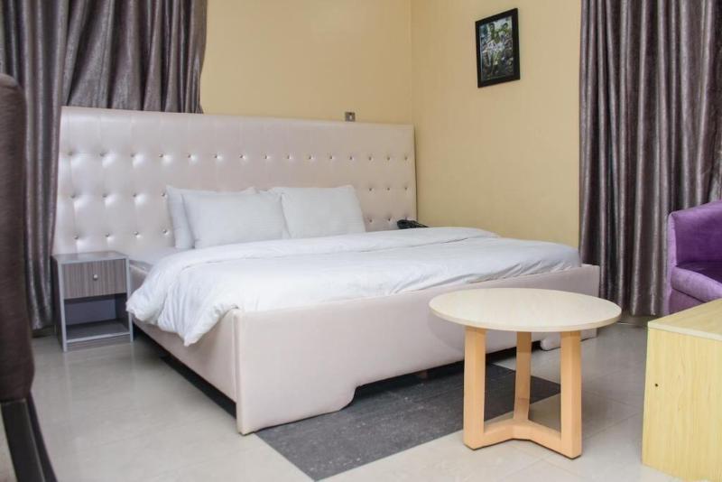 Ambience Hotels Abuja image