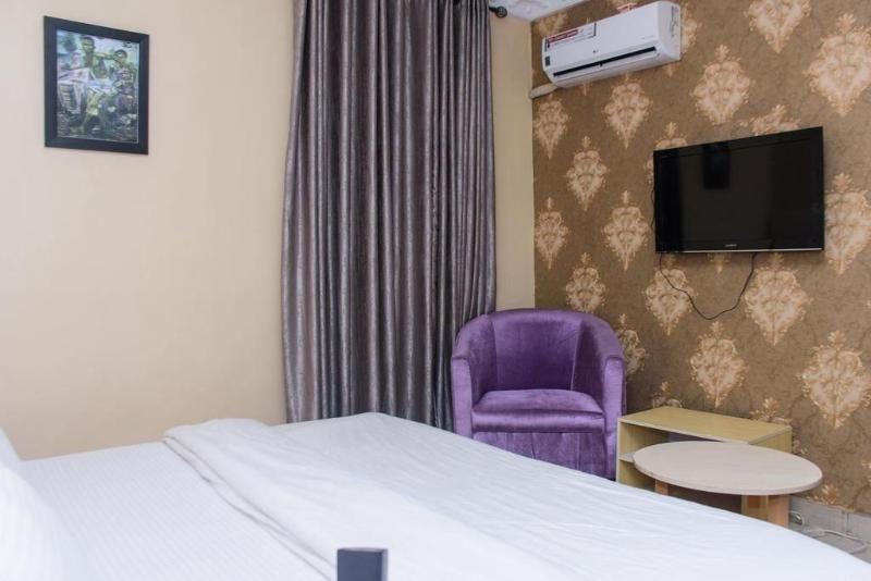 Ambience Hotels Abuja image