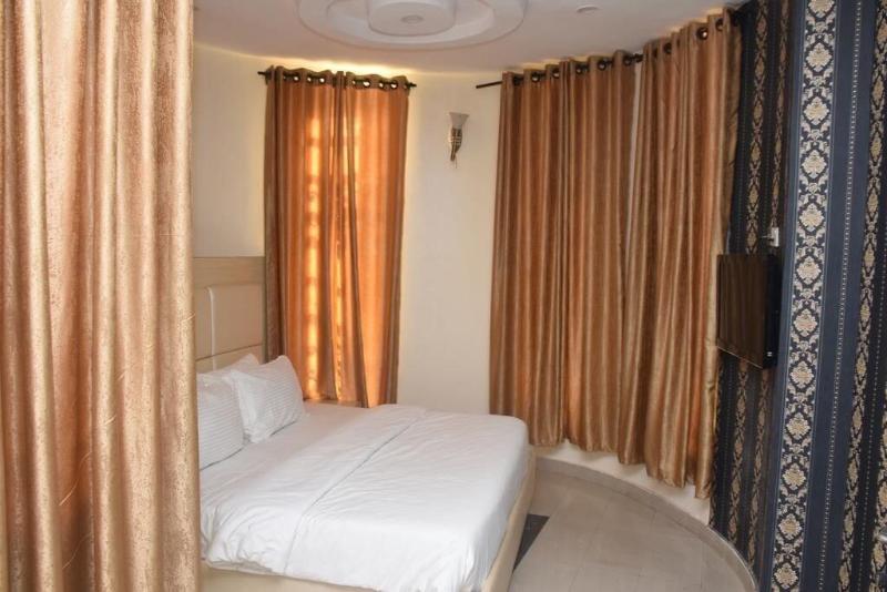 Ambience Hotels Abuja image