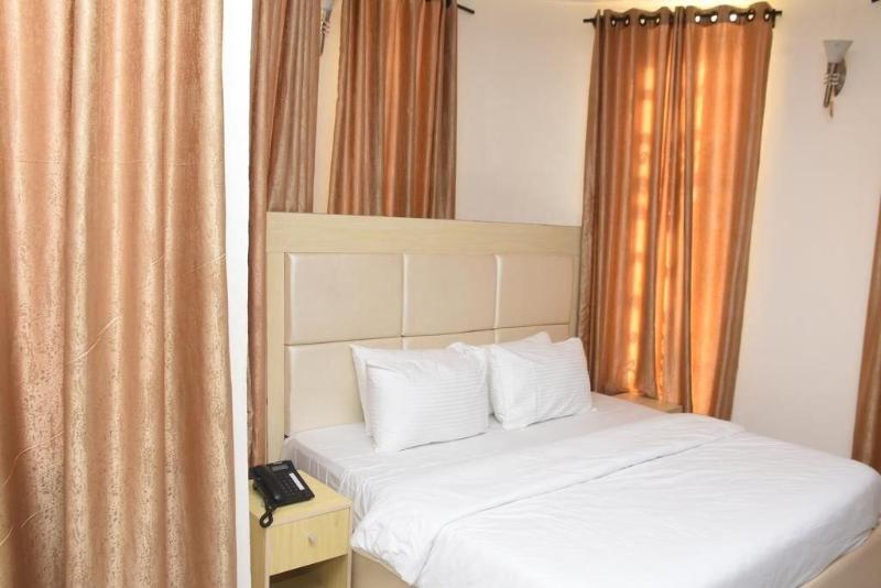 Ambience Hotels Abuja image