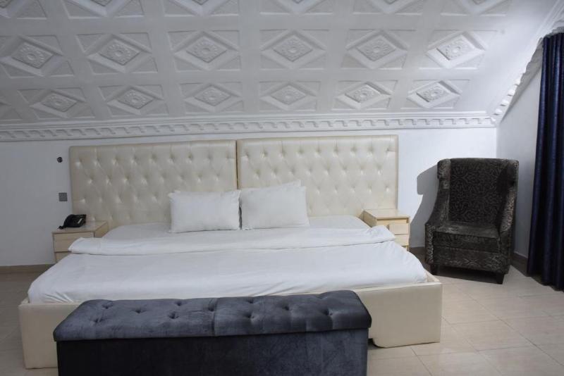 Ambience Hotels Abuja image