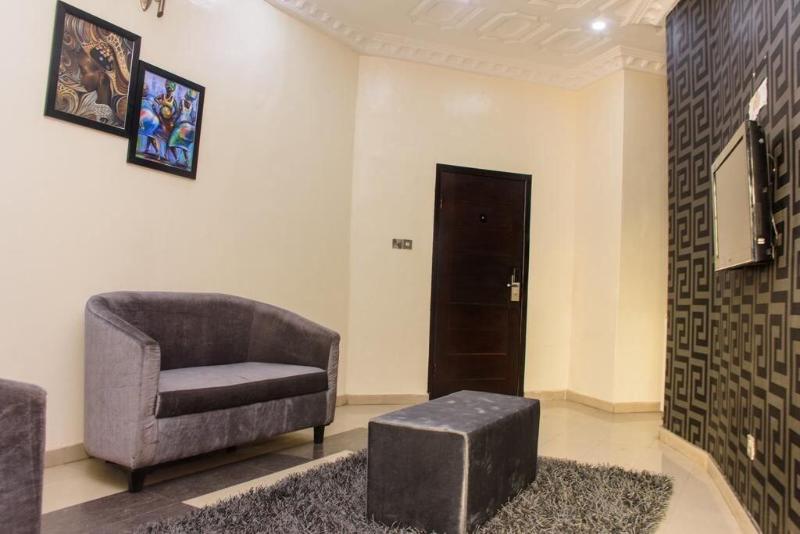 Ambience Hotels Abuja image