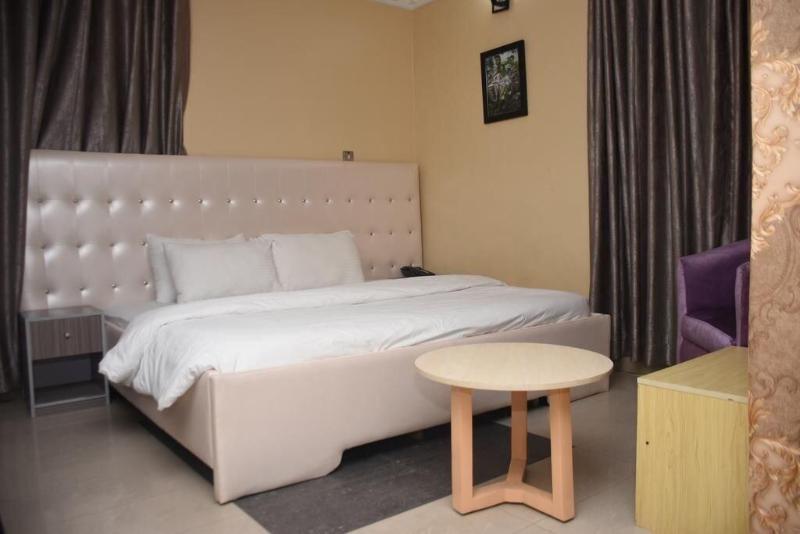 Ambience Hotels Abuja image