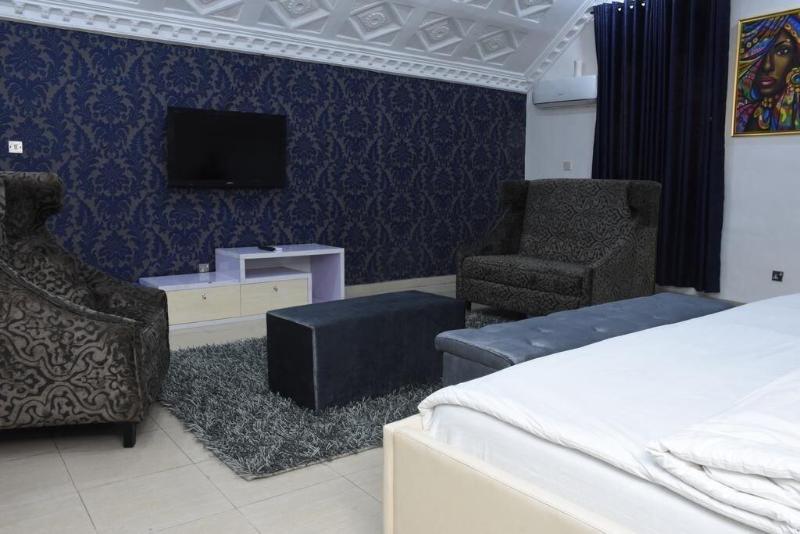 Ambience Hotels Abuja image
