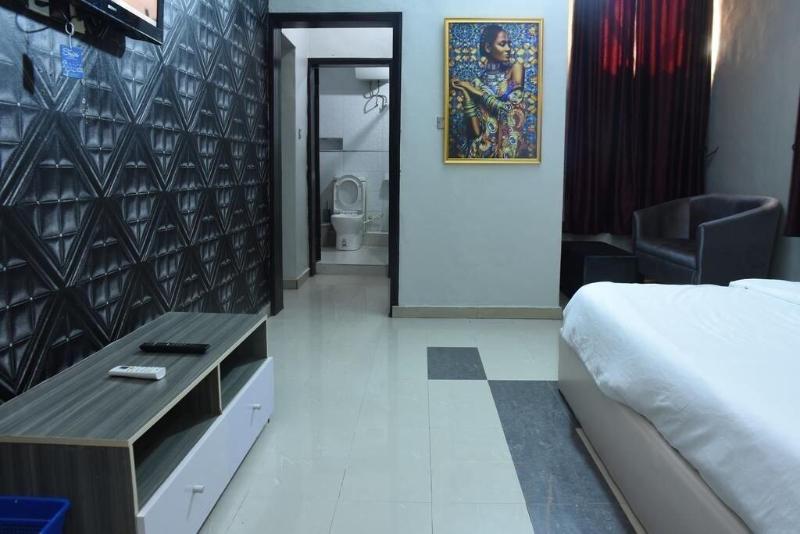 Ambience Hotels Abuja image