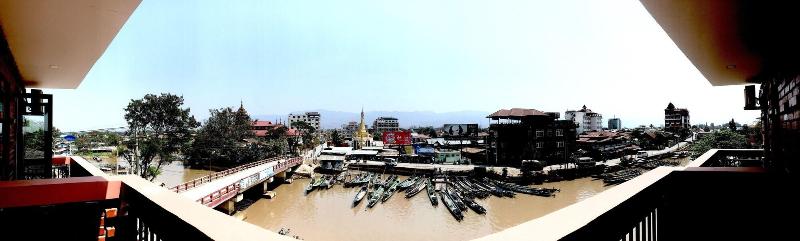 Inle Strand Hotel image