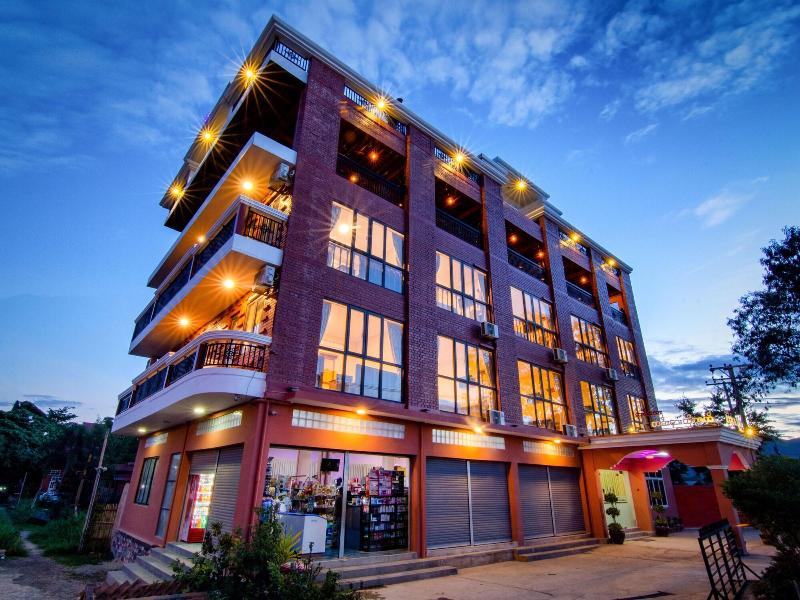 Inle Strand Hotel image