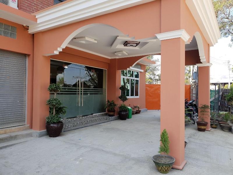 Inle Strand Hotel image