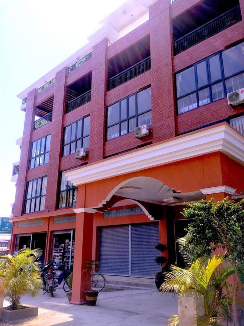 Inle Strand Hotel image