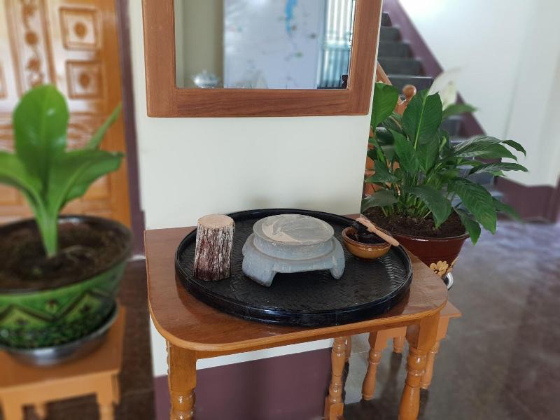 Inle Strand Hotel image