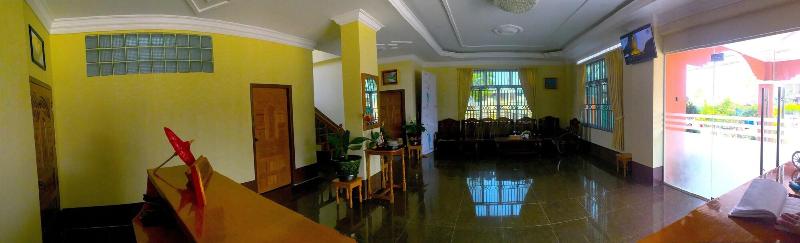 Inle Strand Hotel image