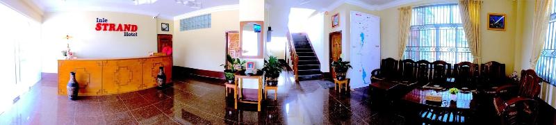 Inle Strand Hotel image