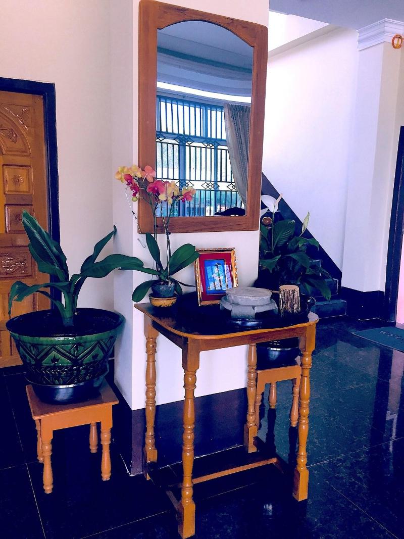 Inle Strand Hotel image