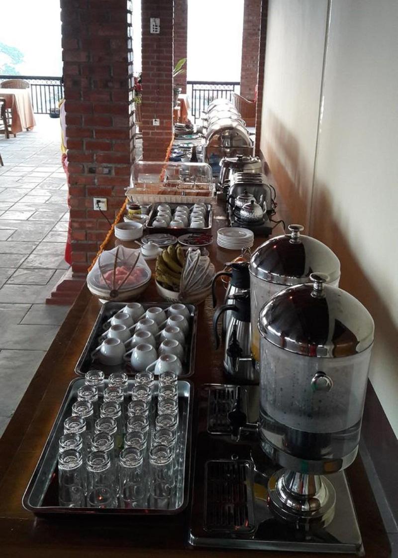 Inle Strand Hotel image