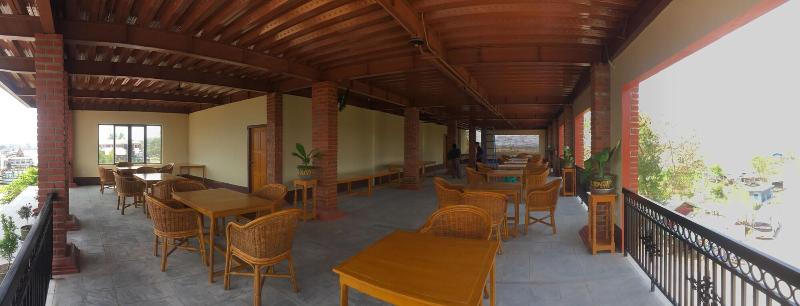 Inle Strand Hotel image