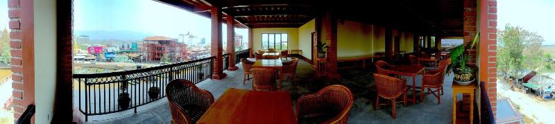 Inle Strand Hotel image
