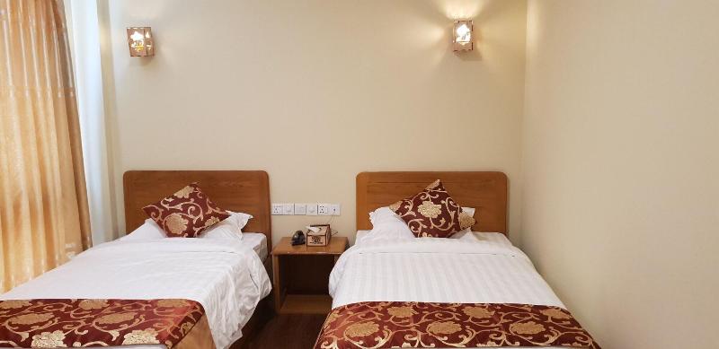 Inle Strand Hotel image