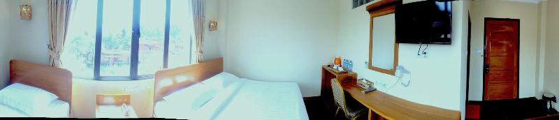 Inle Strand Hotel image