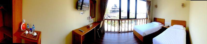 Inle Strand Hotel image