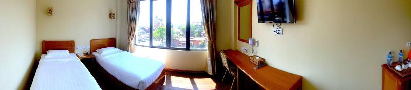 Inle Strand Hotel image
