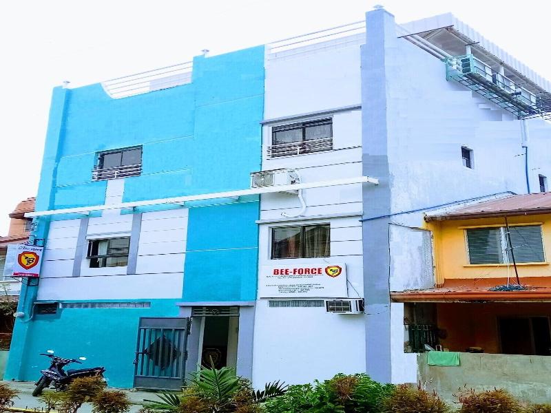 Bee Force Backpackers Hostel image