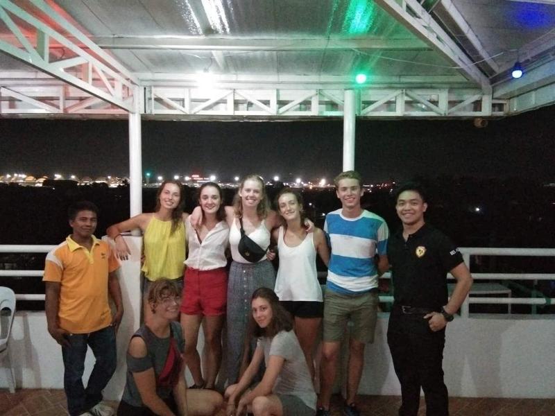 Bee Force Backpackers Hostel image