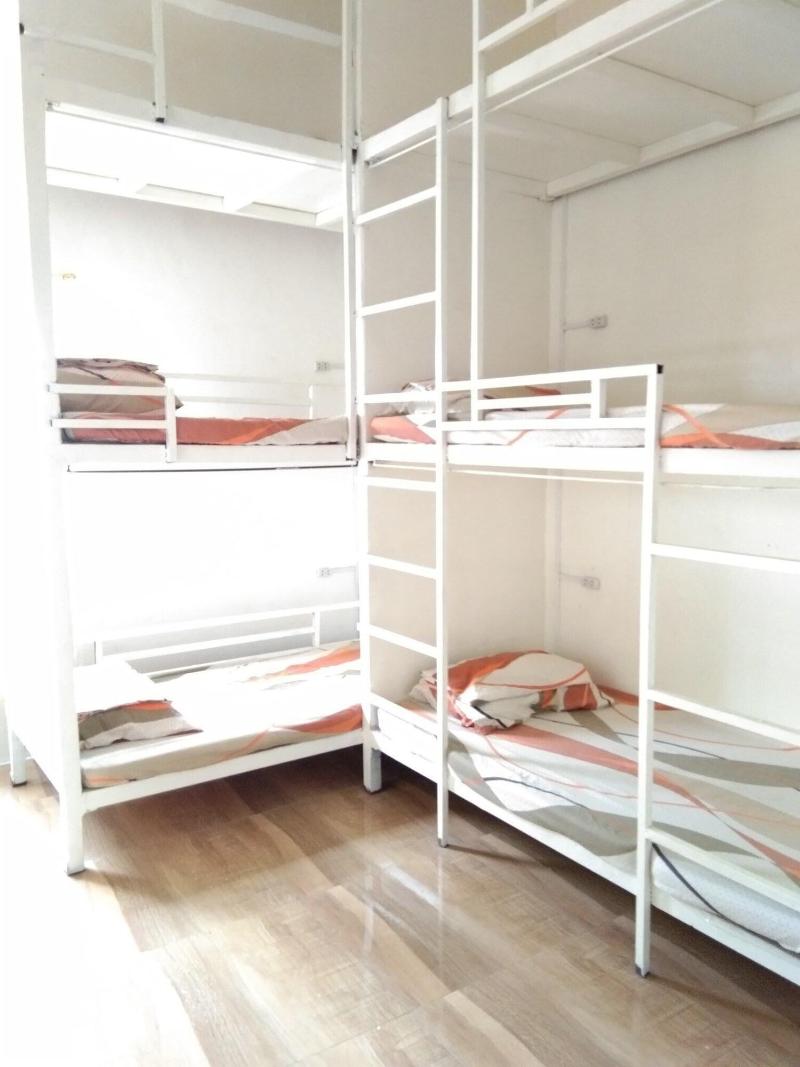 Bee Force Backpackers Hostel image
