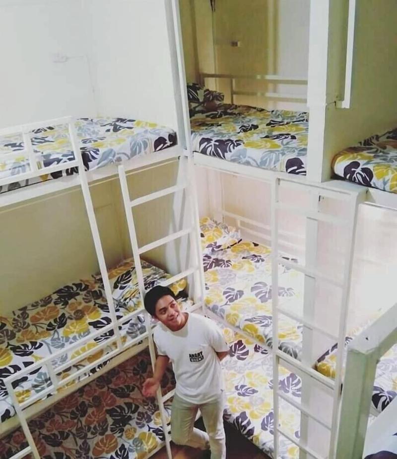 Bee Force Backpackers Hostel image