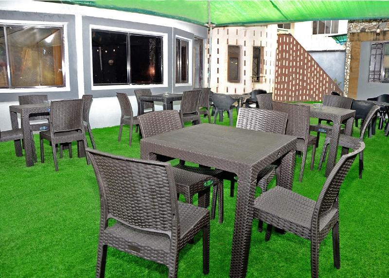 Cynarisso Hotel Lagos image