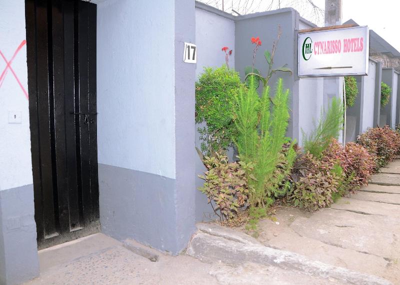 Cynarisso Hotel Lagos image