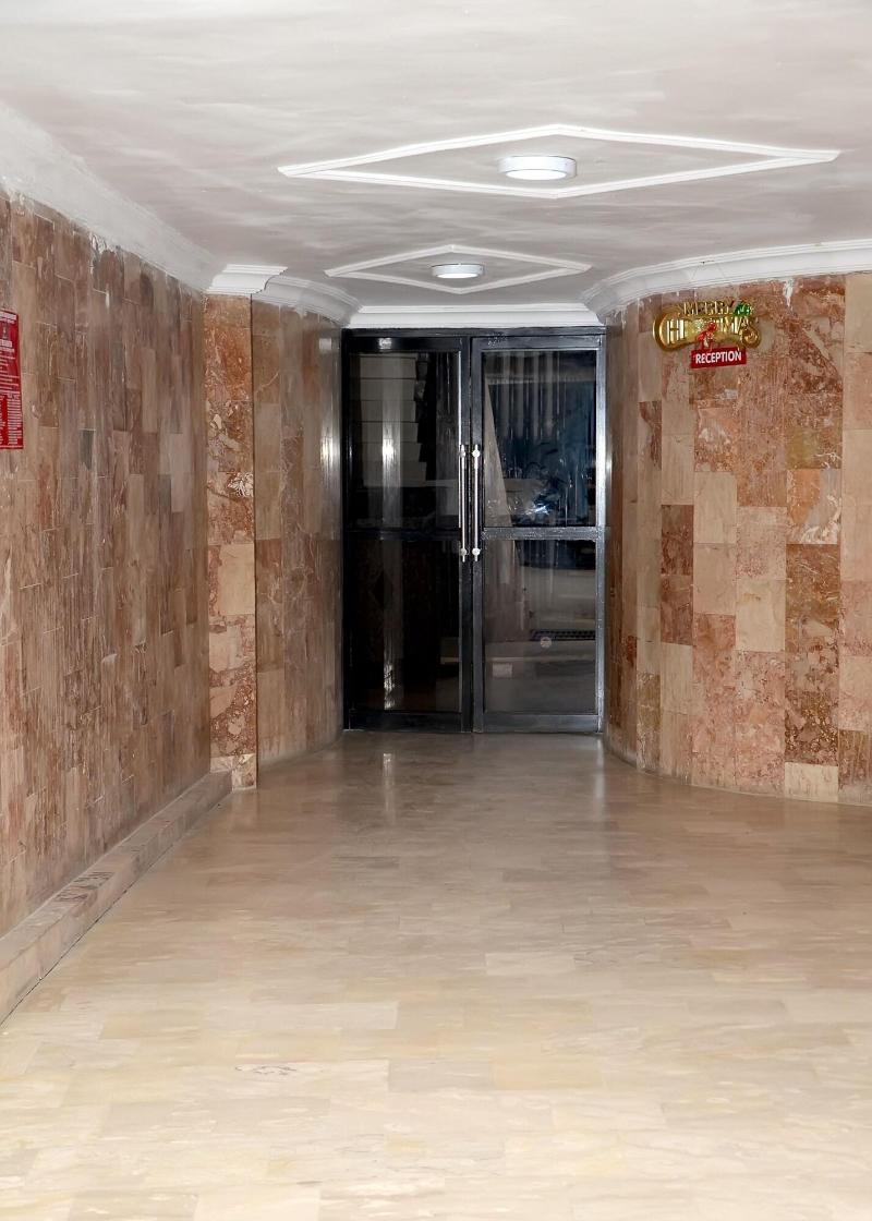 Cynarisso Hotel Lagos image