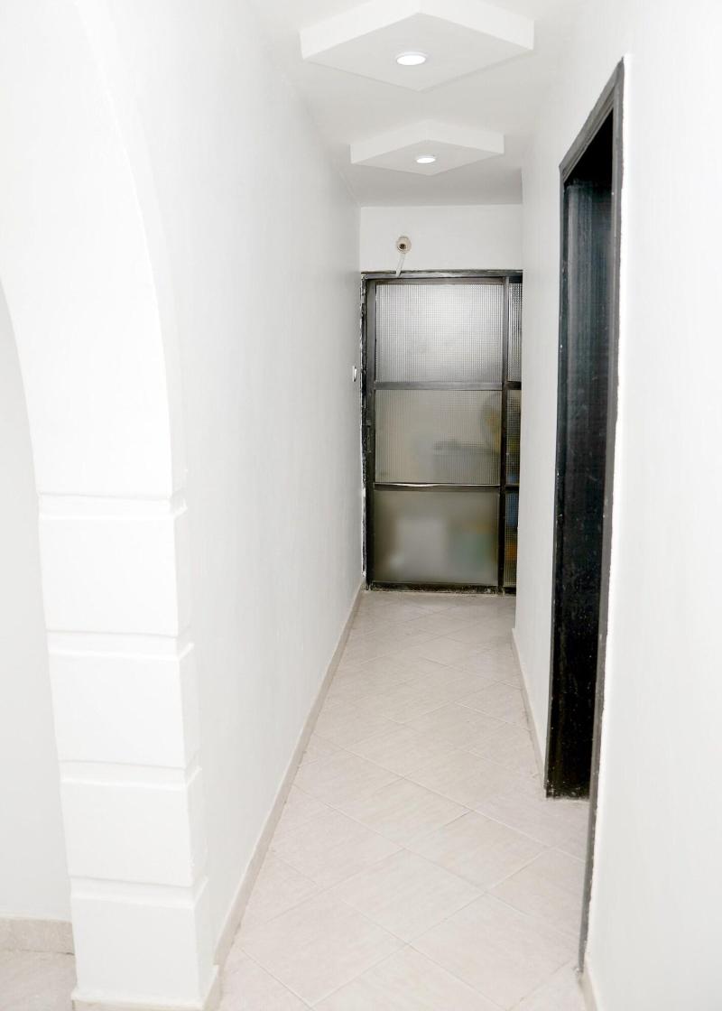 Cynarisso Hotel Lagos image