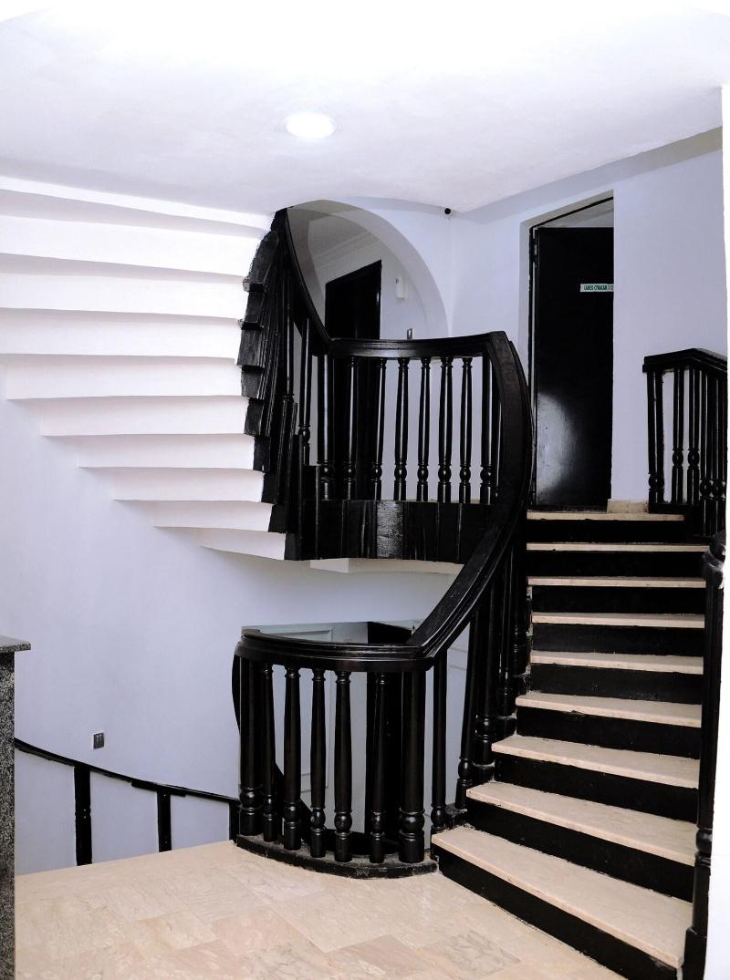 Cynarisso Hotel Lagos image