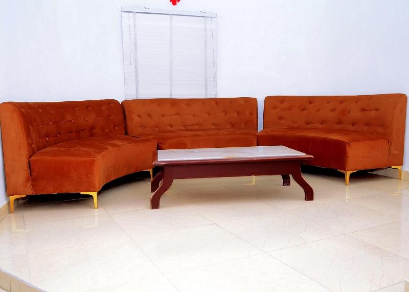 Cynarisso Hotel Lagos image