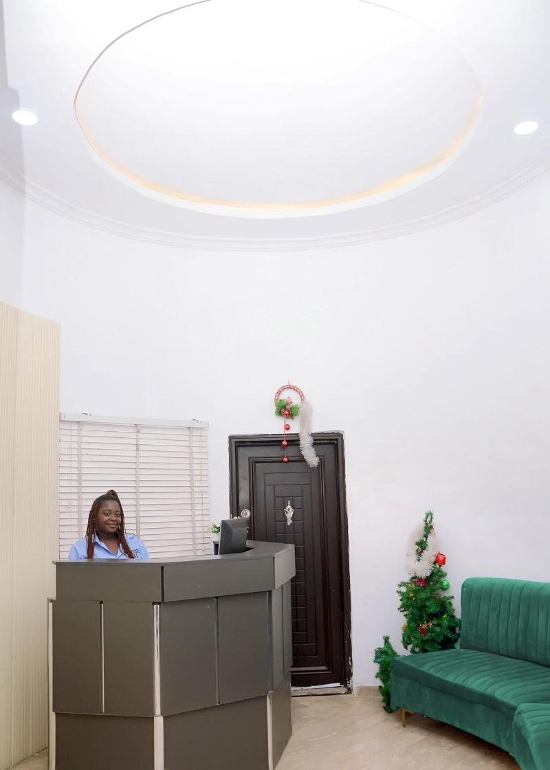 Cynarisso Hotel Lagos image