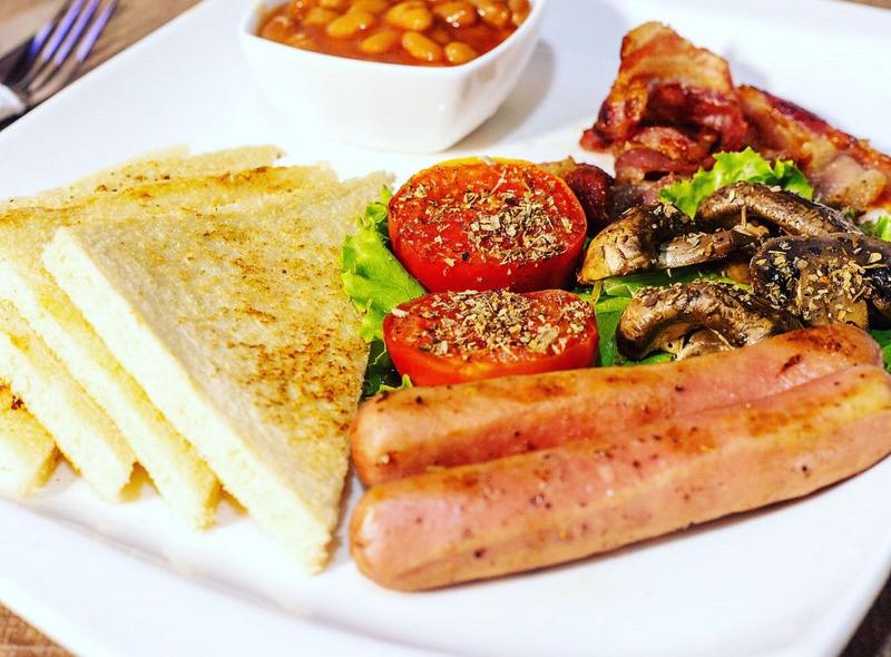 Cynarisso Hotel Lagos image