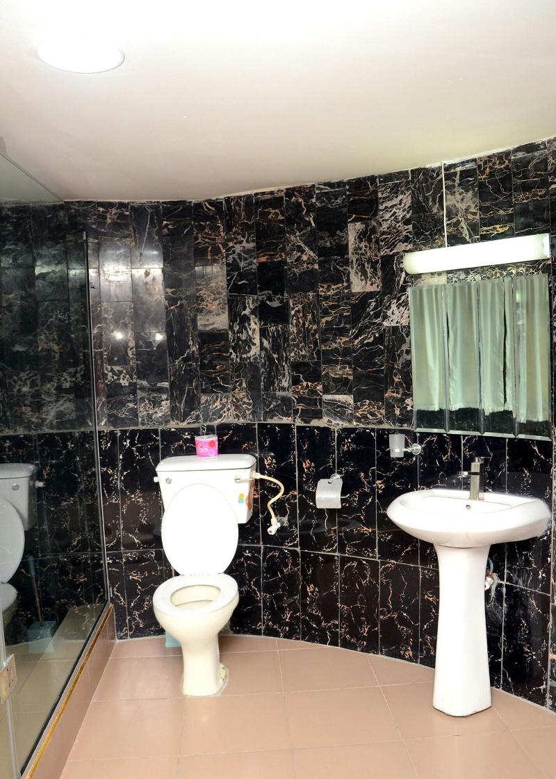 Cynarisso Hotel Lagos image
