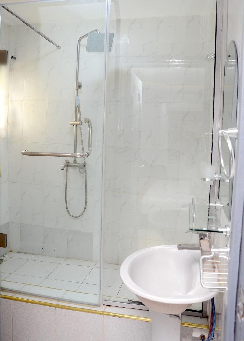 Cynarisso Hotel Lagos image