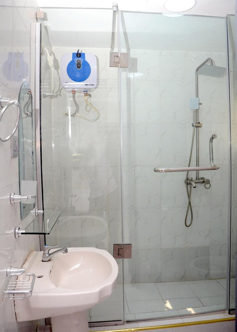 Cynarisso Hotel Lagos image