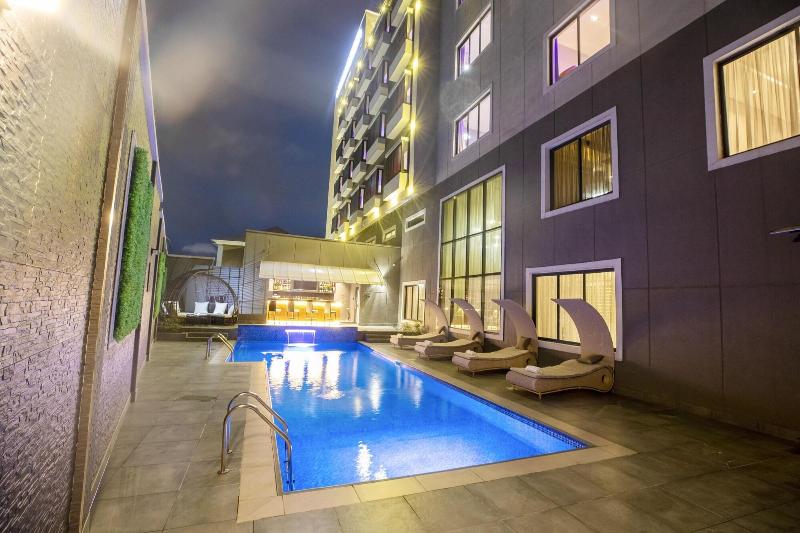 Bon Hotel Tripod Owerri image